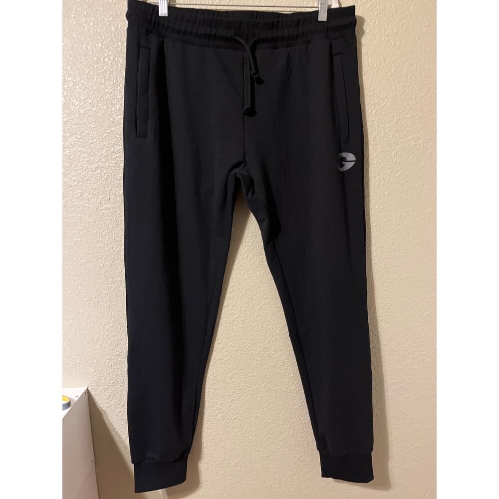 Gasp tapered men’s joggers NWOT size 3XL